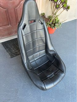 Racing Bucket Seat