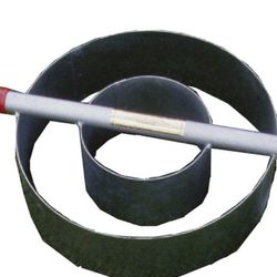 Heavy Duty Infiltration Rings - 6 & 12 Inch Diameter x 4 Inches Tall