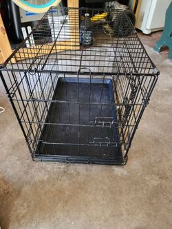 Dog Crate