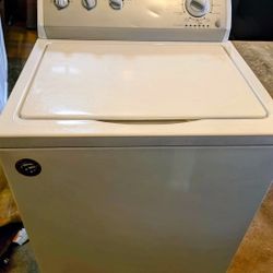 Crosley Brand Washing Machine 
