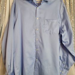 Micheal Kors Dress Shirt