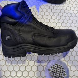 Timberland Pro & Reebok Safety Boots 3 Pairs