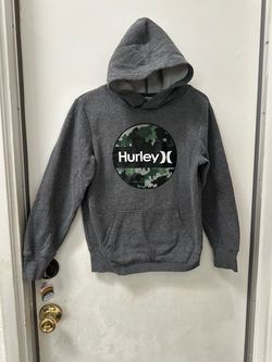 Hoodie size 10