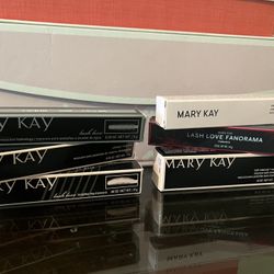 RÃmel De Mary Kay