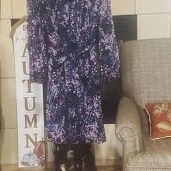 Womens Dress 16