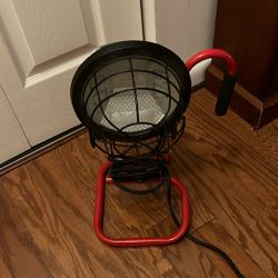 WORK LIGHT 