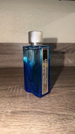 Abercrombie & Fitch First Instinct Together