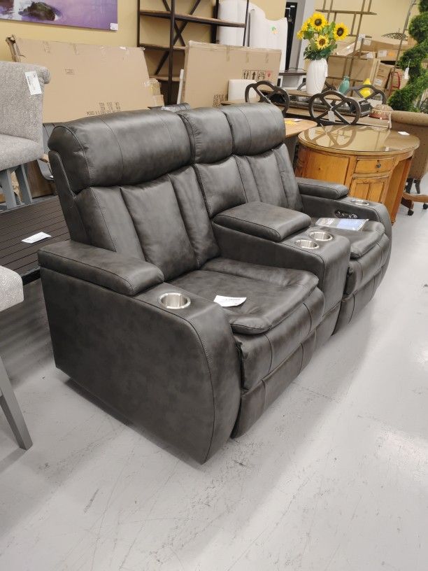 Loveseat