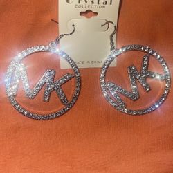 Michael Kors Earings $8