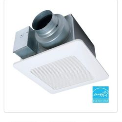 Panasonic Ventilating Fan