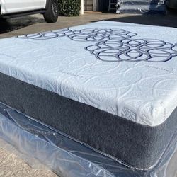 Full Memory Foam 