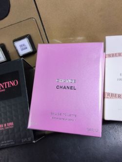 Chanel Chance Eau de Toilette 100ml