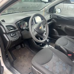 2016 Chevrolet Spark