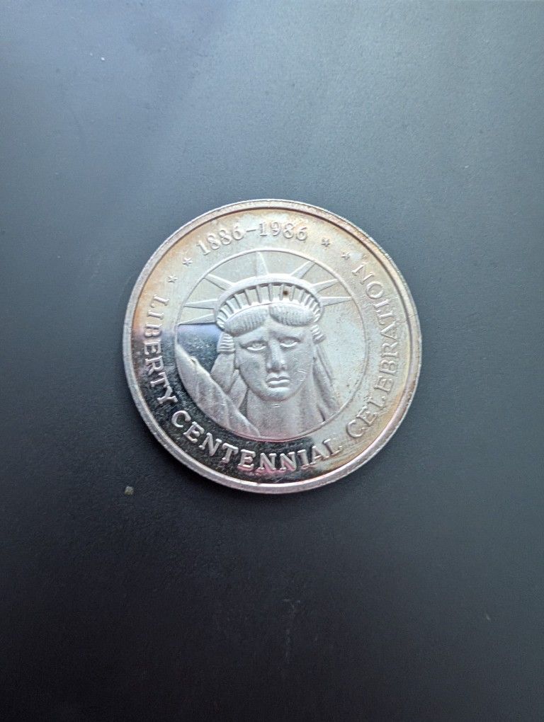 Centennial Of The Empire State Building Fine Silver Bullion