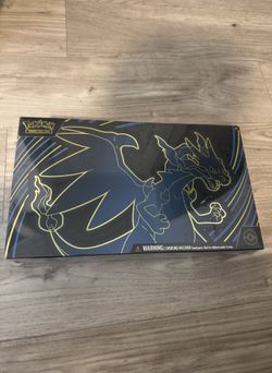 Pokemon Phantasmal Flames UPC