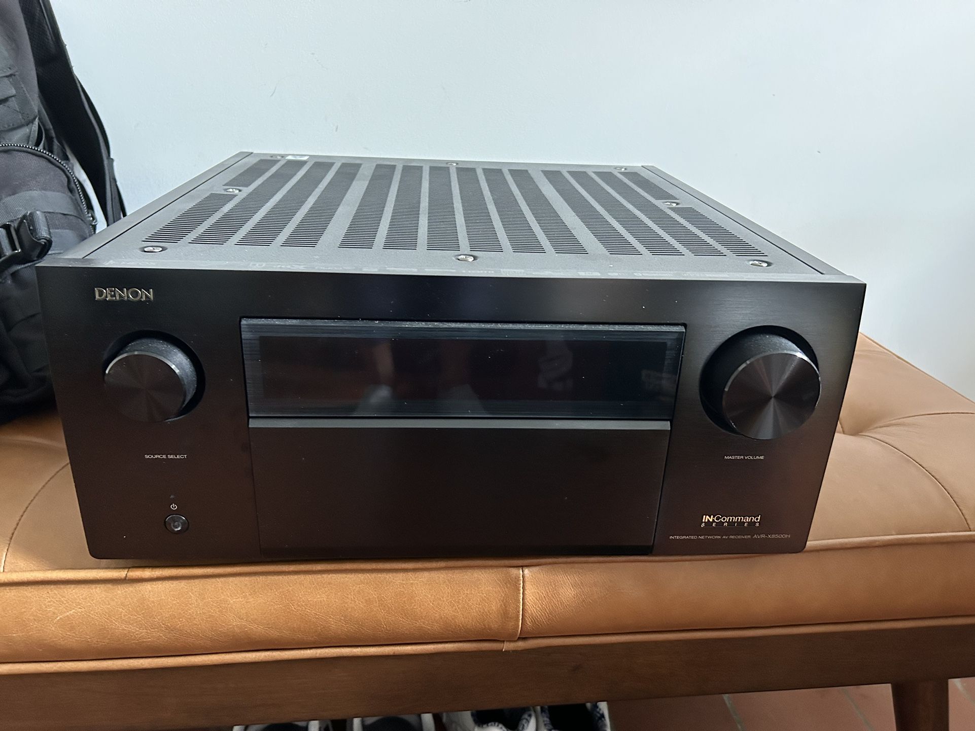 Denon AVR-X8500HA