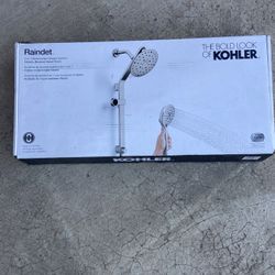 Kohler Raindet Showhead