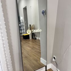 Lululemon Studio mirror