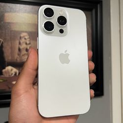 iPhone 16 Pro Unlocked