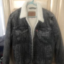 Jacket Levi’s Braw New