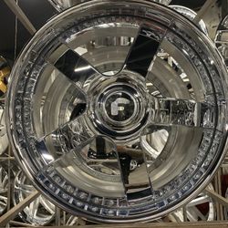 24 Rims Wheels Tires G Body Regal Cutlass SS Imapala 