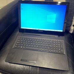 Lenovo Laptop 15”