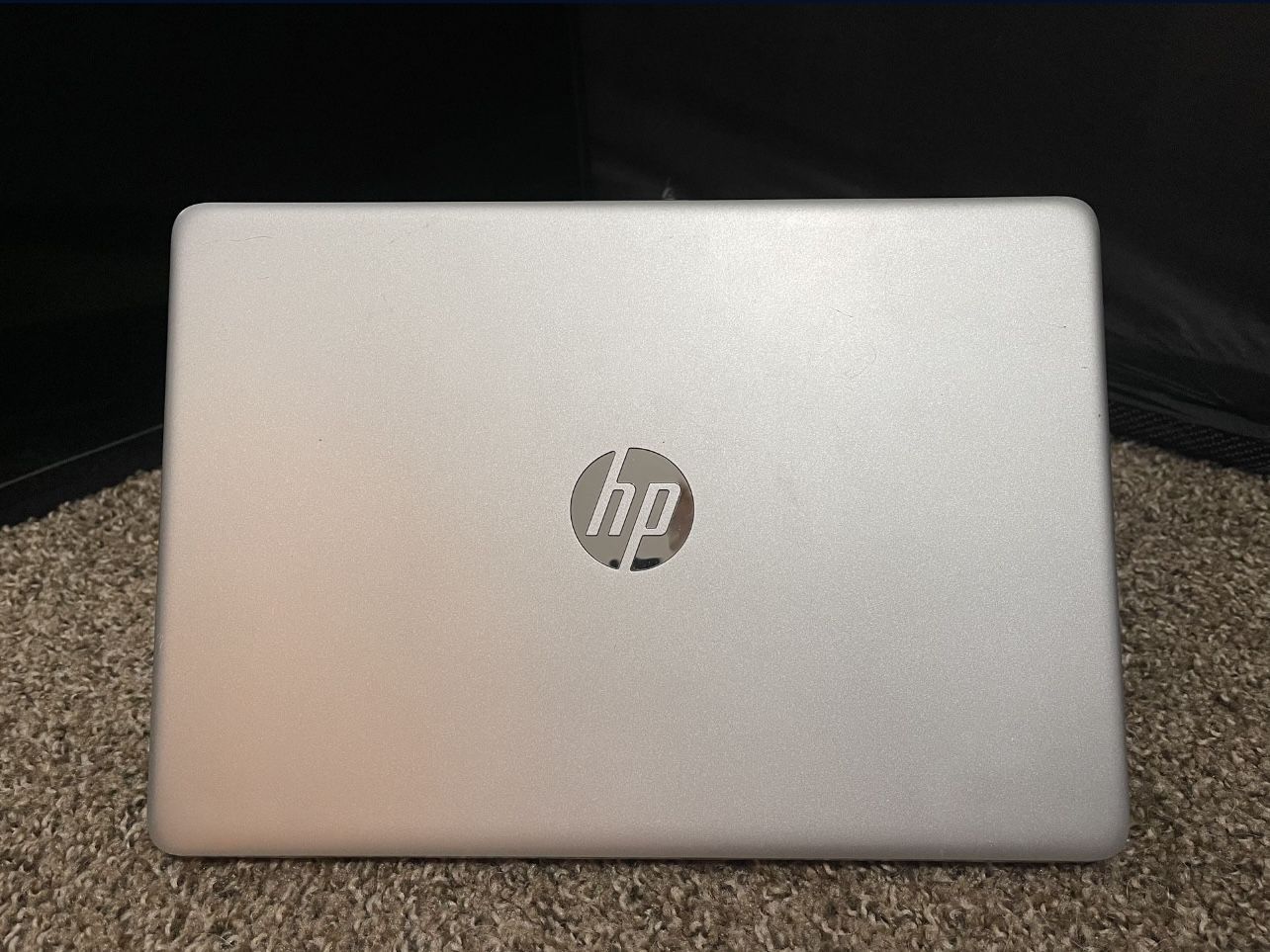 Hp 14inch Laptop