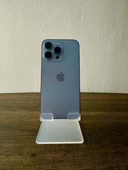 iPhone 13 Pro