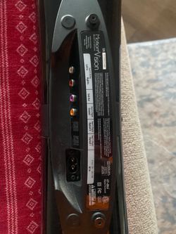 Martin Logan Sound Bar