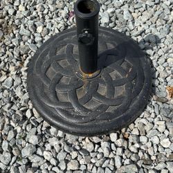 Umbrella Stand 