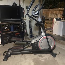 NORDICTRACK E9.5i 