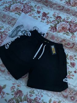 Godspeed shorts Black