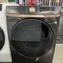 Samsung Gas Dryer
