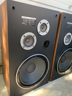 Pioneer CS-G201W