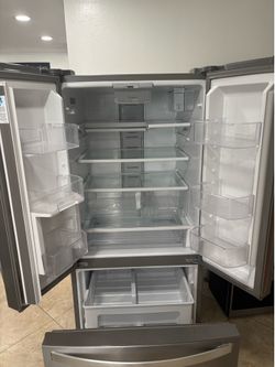 Refrigerator Whirlpool