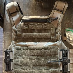 Agilite K19 Plate Carrier