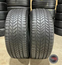 Bridgestone 255 55 19 25555r19 255-55-19