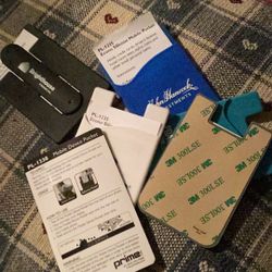 New Each Mobile Device Pockets
