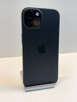 Apple iPhone 15 128gb. ( Unlocked Phone )