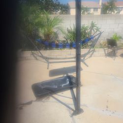 Basketball Hoop 