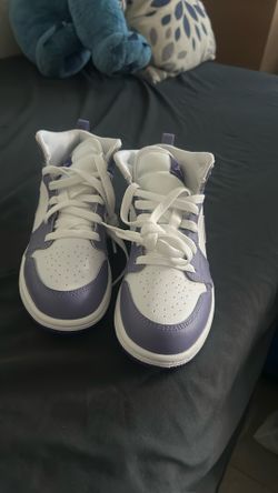 Jordan Shoes