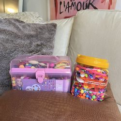 Gili Pop Beads Bundle 