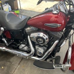 Harley Davioson