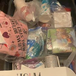 Birthday Celebration Decorations 