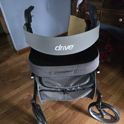 Drive Walker
