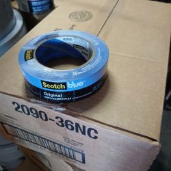 Painters Blue Tape 1.5