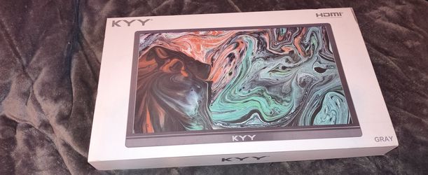 Kky Portable Gaming Monitor
