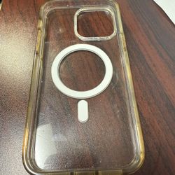 iPhone 14 Pro Max - MagSafe Case