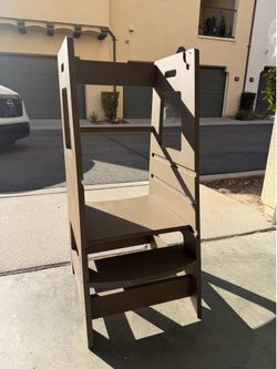 Step stool