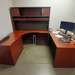 Large Office Desk